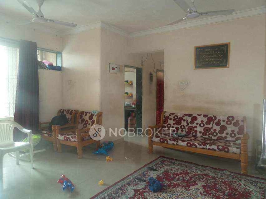 2 BHK Flat In Mohan Srishti For Sale  In Kalyan East