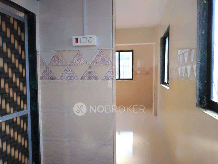 1 RK Flat In Saidham Apartment Nallasopara For Sale  In Nala Sopara