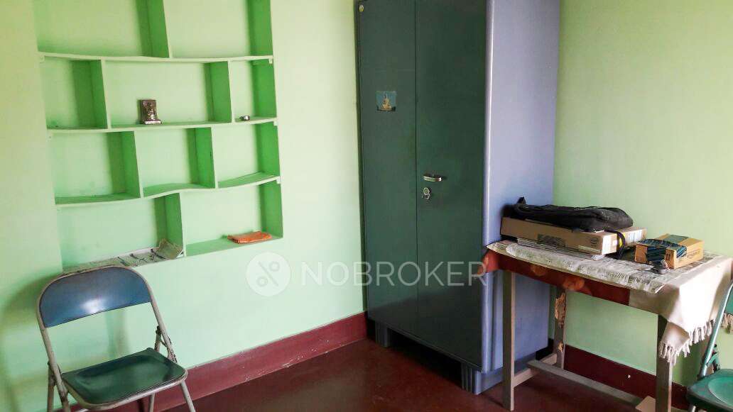 1 RK House for Rent  In Rt Nagar