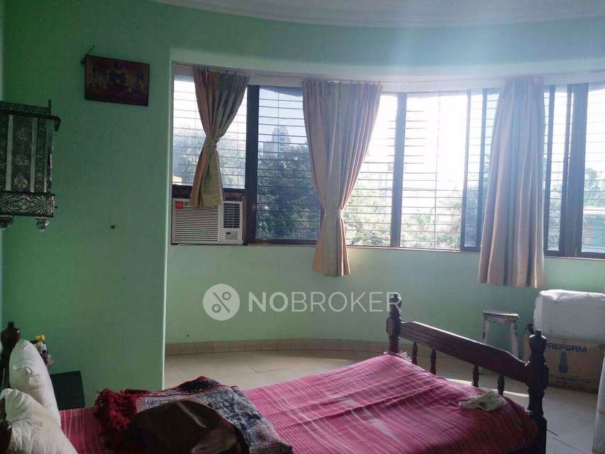 2 BHK In Crytal Colony Building For Sale In Mahim