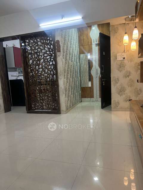 Single Room for Male In 1 BHK  In Dynamic Grandeur In Undri