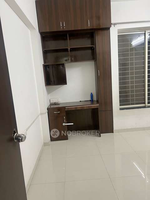 Single Room for Male In 1 BHK  In Dynamic Grandeur In Undri