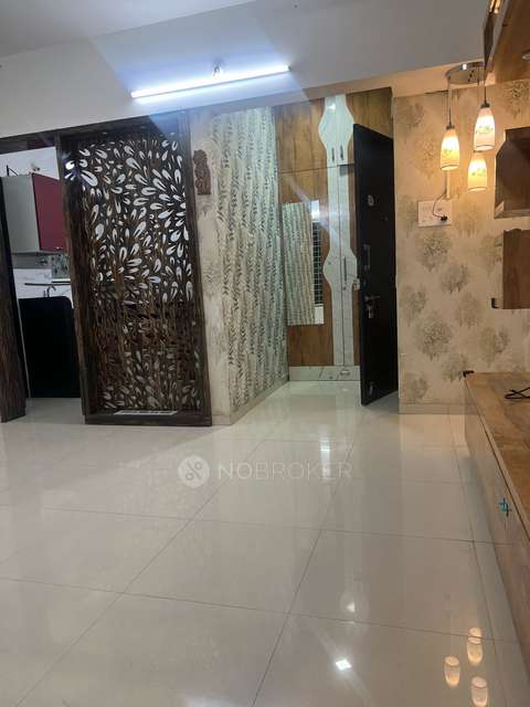 Single Room for Male In 1 BHK  In Dynamic Grandeur In Undri
