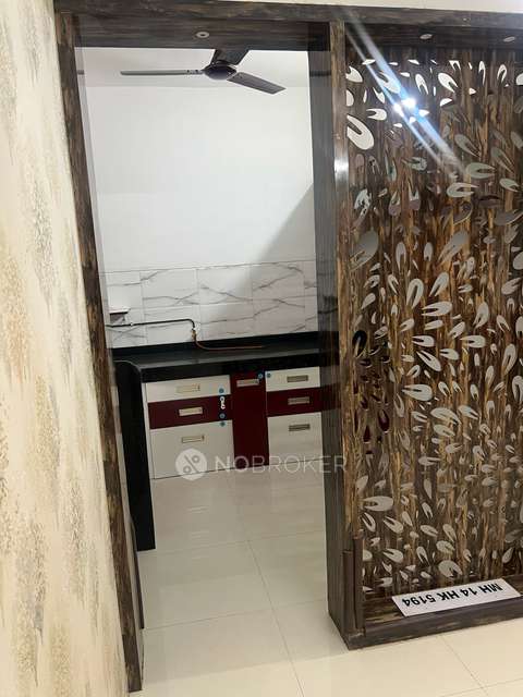 Single Room for Male In 1 BHK  In Dynamic Grandeur In Undri
