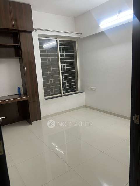 Single Room for Male In 1 BHK  In Dynamic Grandeur In Undri