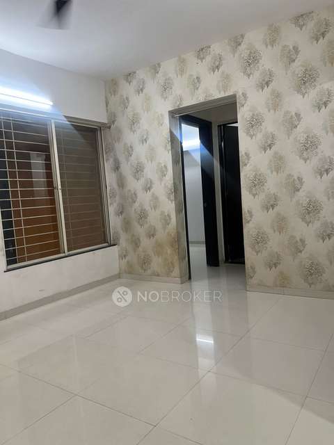 Single Room for Male In 1 BHK  In Dynamic Grandeur In Undri