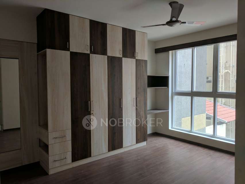 2 BHK Flat In Shriram Suhaana For Sale  In Yelahanka