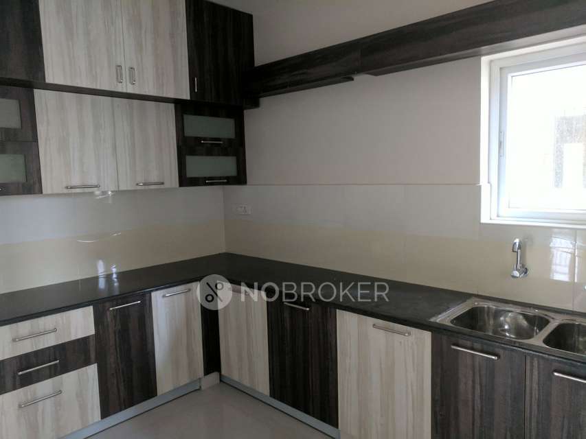 2 BHK Flat In Shriram Suhaana For Sale  In Yelahanka