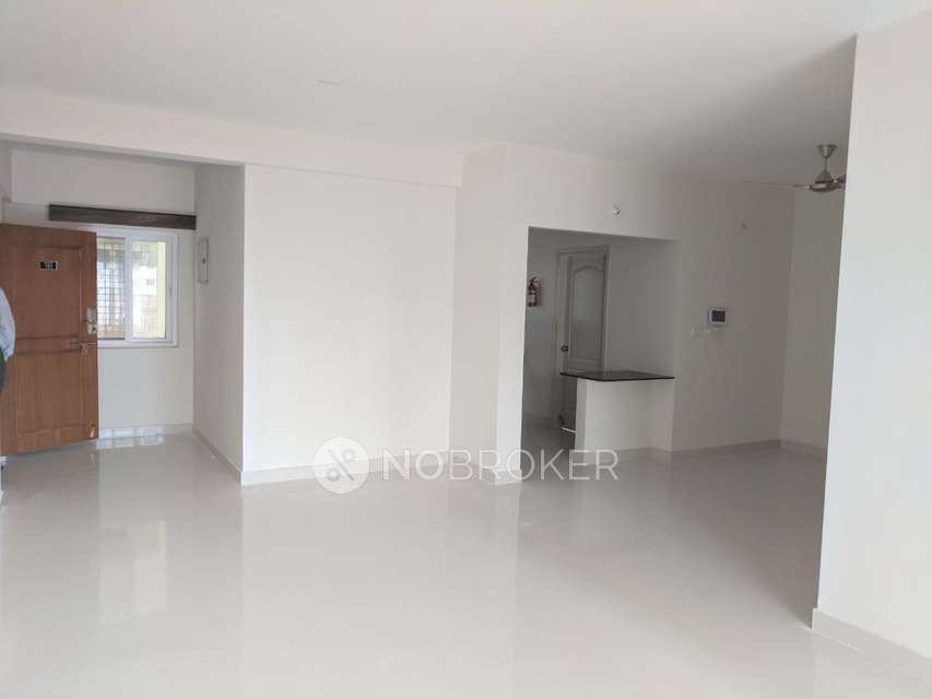 2 BHK Flat In Shriram Suhaana For Sale  In Yelahanka