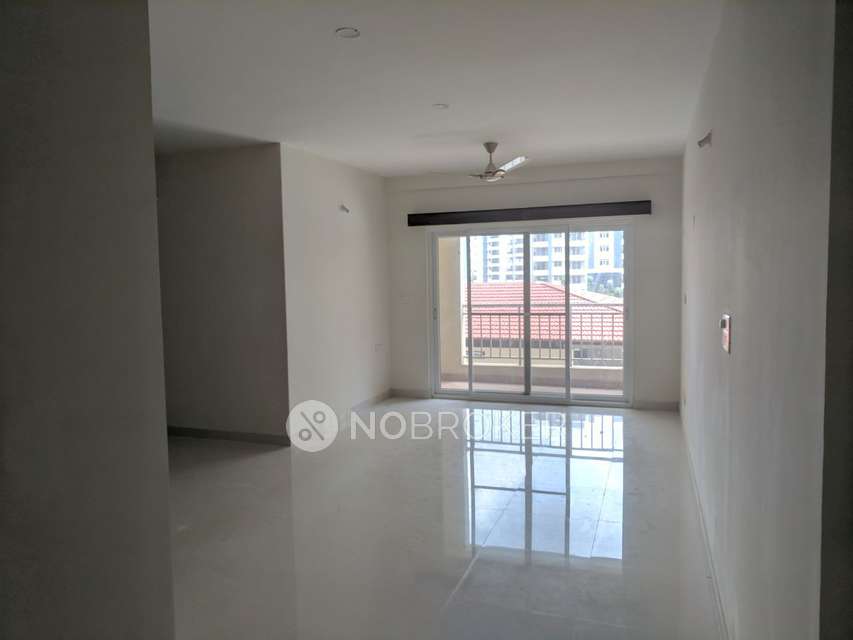 2 BHK Flat In Shriram Suhaana For Sale  In Yelahanka