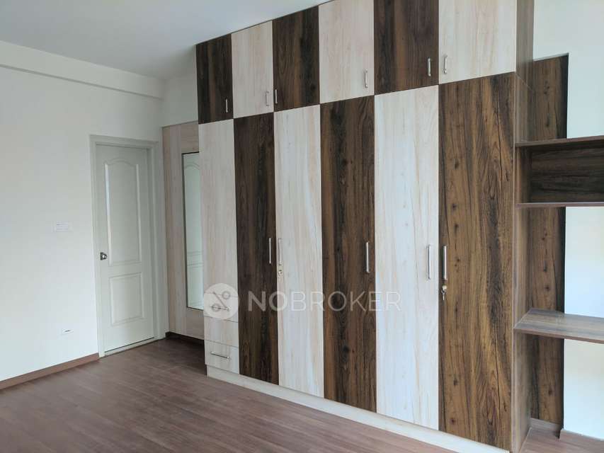 2 BHK Flat In Shriram Suhaana For Sale  In Yelahanka