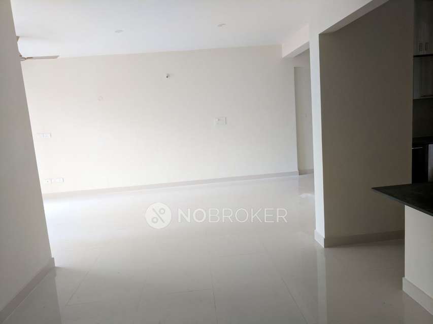 2 BHK Flat In Shriram Suhaana For Sale  In Yelahanka