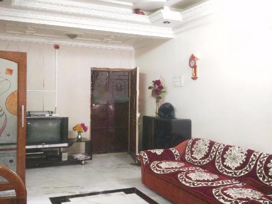 3 BHK Flat In Standalone Building  for Rent  In Pimpri-chinchwad