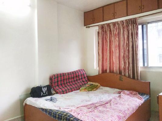 3 BHK Flat In Standalone Building  for Rent  In Pimpri-chinchwad
