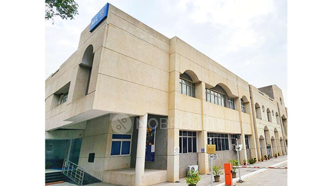 1 BHK In Avl Nilaya for Rent  In Viveka Nagar