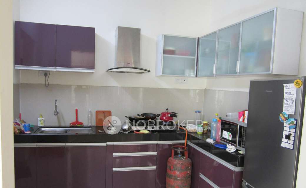 2 BHK Flat In Sangria Towers For Sale  In Hinjewadi Rajiv Gandhi Infotech Park,hinjawadi