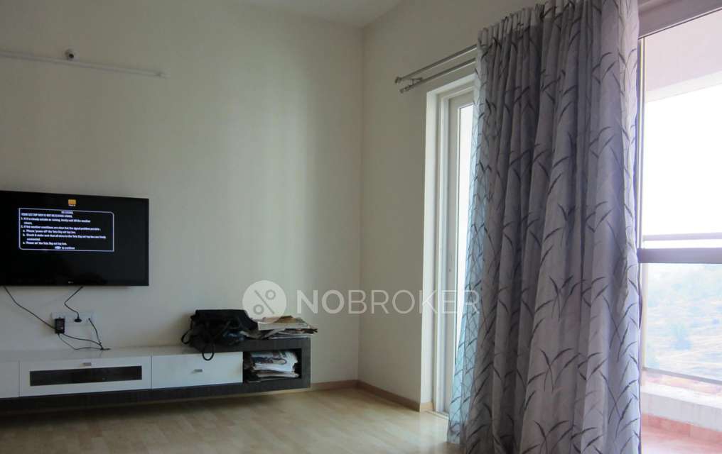 2 BHK Flat In Sangria Towers For Sale  In Hinjewadi Rajiv Gandhi Infotech Park,hinjawadi