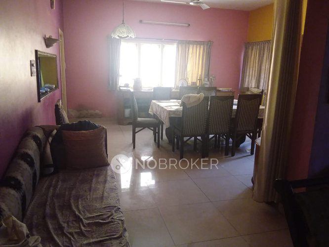 Independent House Sultanpalya Without Brokerage Semifurnished 4 BHK