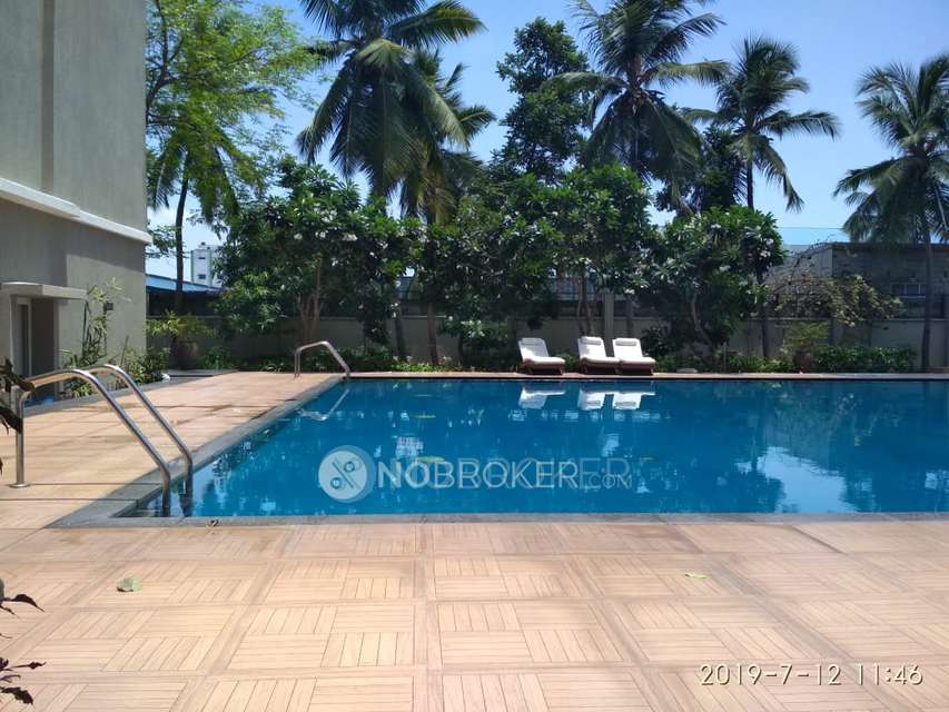 3 BHK Flat In Sobha Meritta For Sale  In Pudupakkam