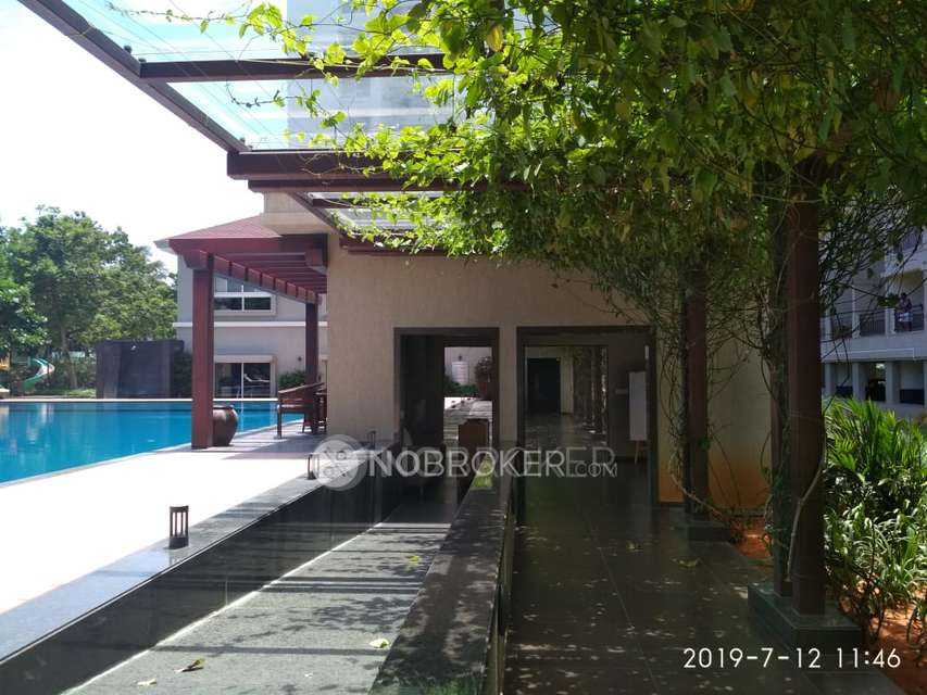 3 BHK Flat In Sobha Meritta For Sale  In Pudupakkam