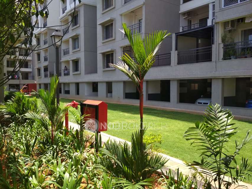 3 BHK Flat In Sobha Meritta For Sale  In Pudupakkam