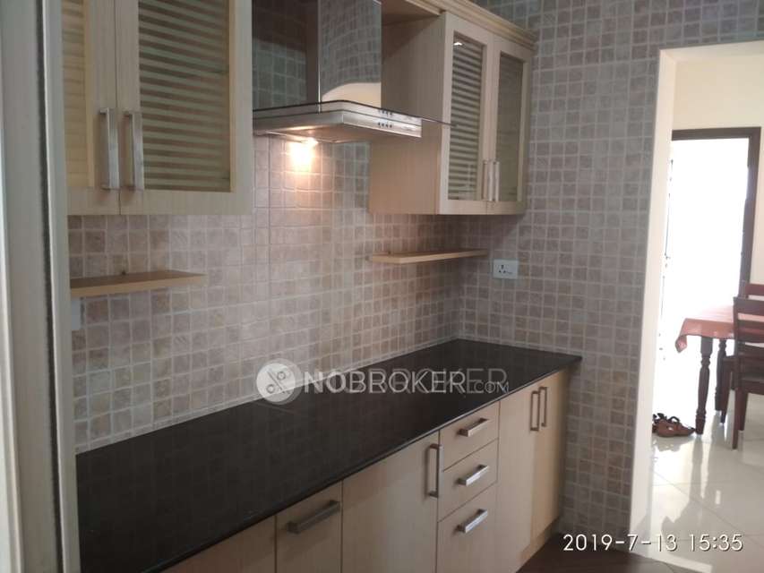 3 BHK Flat In Sobha Meritta For Sale  In Pudupakkam