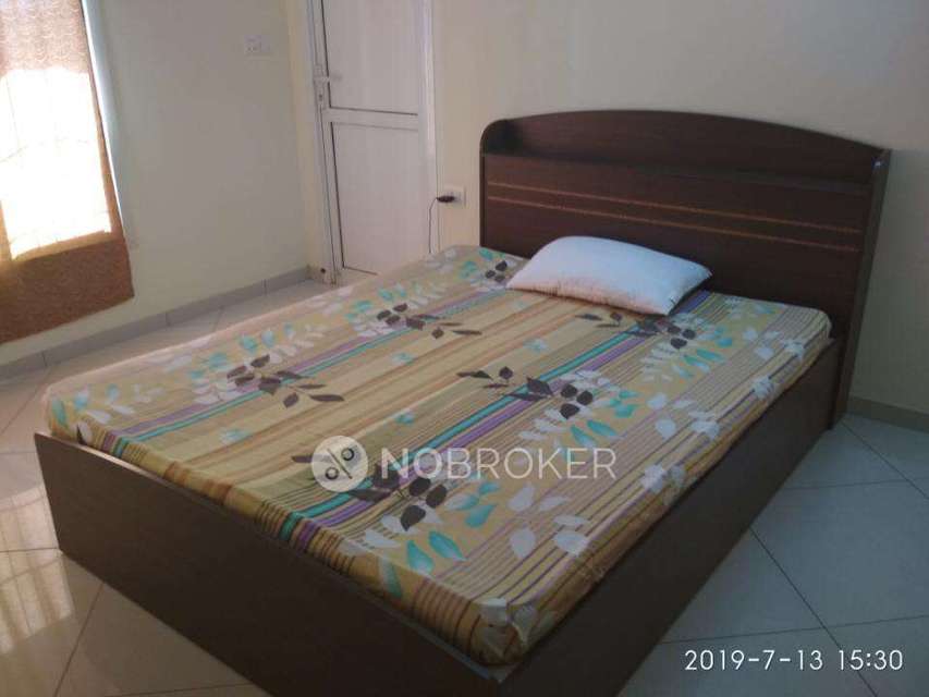 3 BHK Flat In Sobha Meritta For Sale  In Pudupakkam