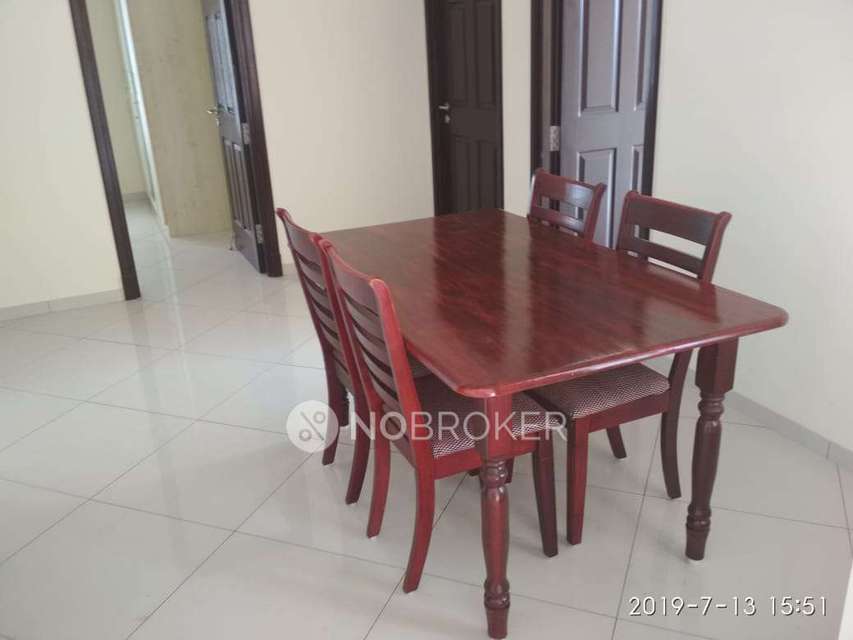 3 BHK Flat In Sobha Meritta For Sale  In Pudupakkam