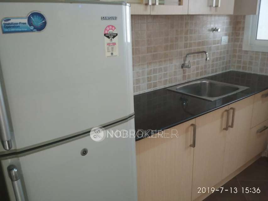 3 BHK Flat In Sobha Meritta For Sale  In Pudupakkam