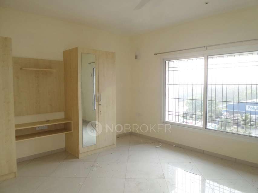 3 BHK Flat In Sobha Meritta For Sale  In Pudupakkam