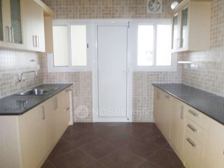 3 BHK Flat In Sobha Meritta For Sale  In Pudupakkam