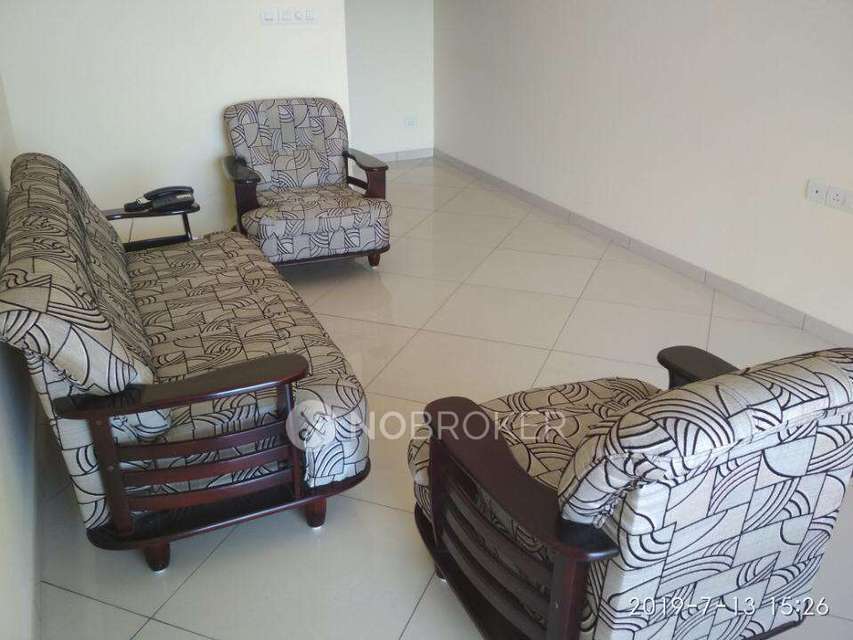 3 BHK Flat In Sobha Meritta For Sale  In Pudupakkam