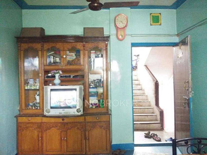 1 BHK Flat In Wafa Complex For Sale  In Mumbra