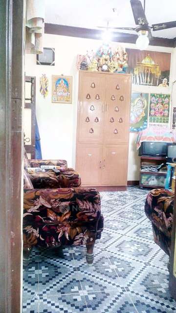 4+ BHK House For Sale  In Villivakkam