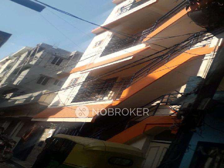 1 RK Flat for Rent  In Neelasandra