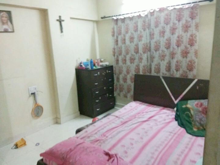 Malvani Tulsi saheb CHS Malad West Without Brokerage Unfurnished 2