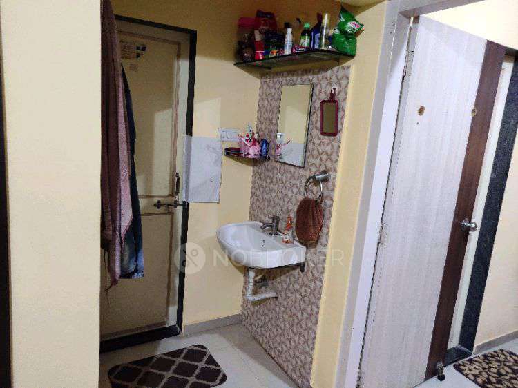 1 BHK Flat In Gandharva Excellence for Rent  In 1, Dehu - Moshi Rd, Midc, Moshi, Pimpri-chinchwad, Maharashtra 412105, India