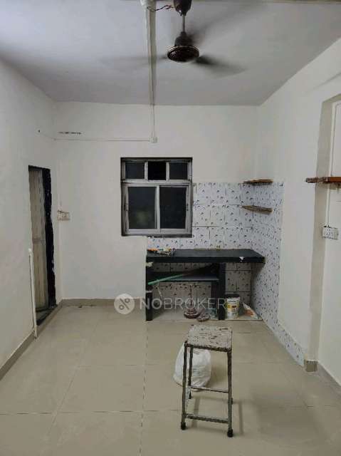 1 RK Flat In Swastik Apartment for Rent  In Thane West