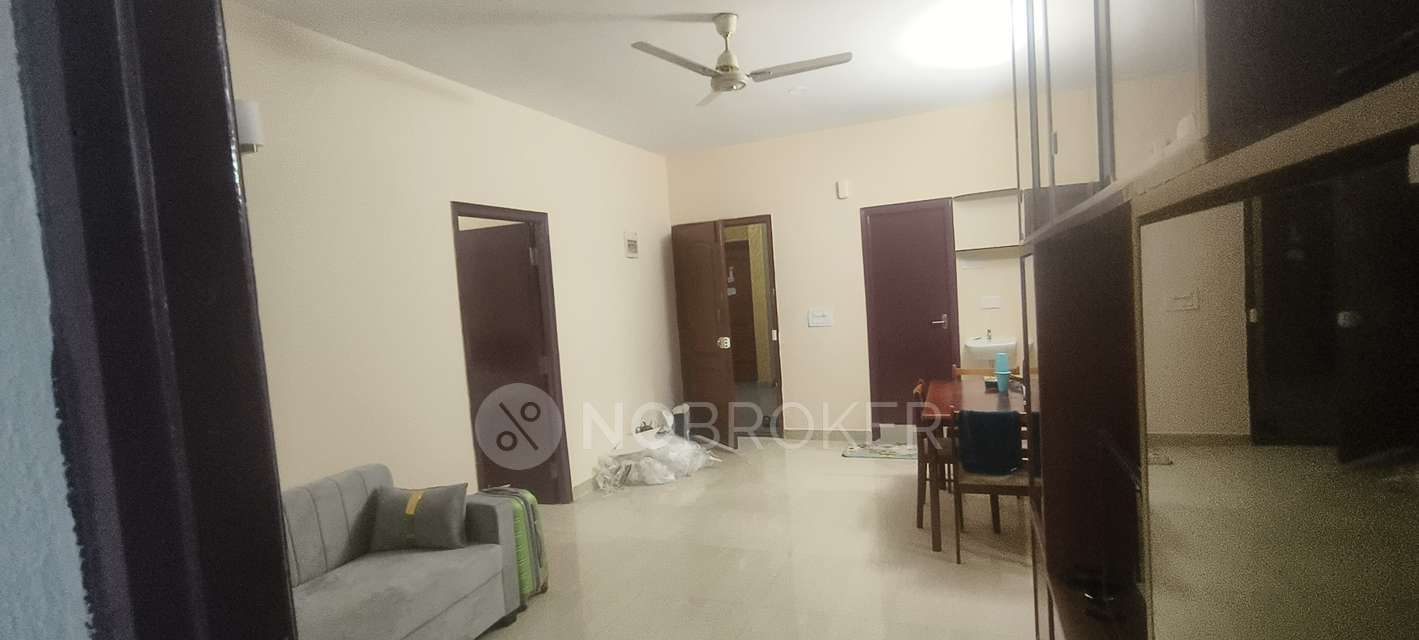 2 BHK Flat In Ds Max Spirit For Sale  In Rt Nagar