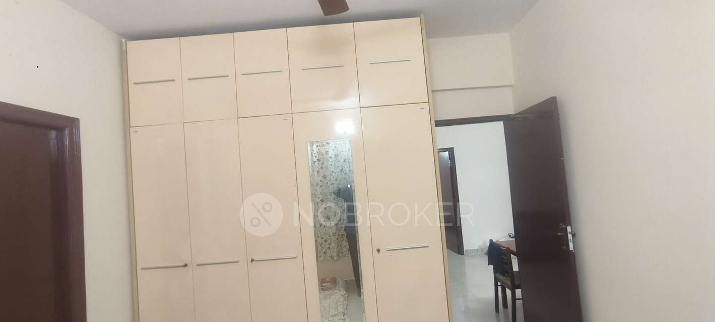 2 BHK Flat In Ds Max Spirit For Sale  In Rt Nagar