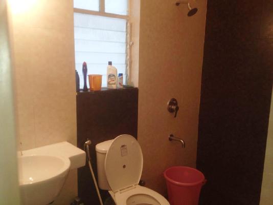 2 BHK Flat In Megapolis Splendour for Rent  In Hinjawadi