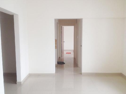 2 BHK Flat In Megapolis Splendour for Rent  In Hinjawadi