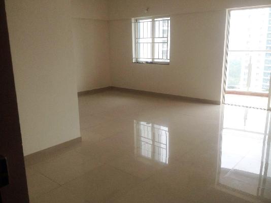 2 BHK Flat In Megapolis Splendour for Rent  In Hinjawadi