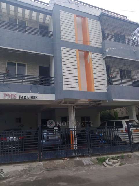 4+ BHK House for Rent  In Perungudi