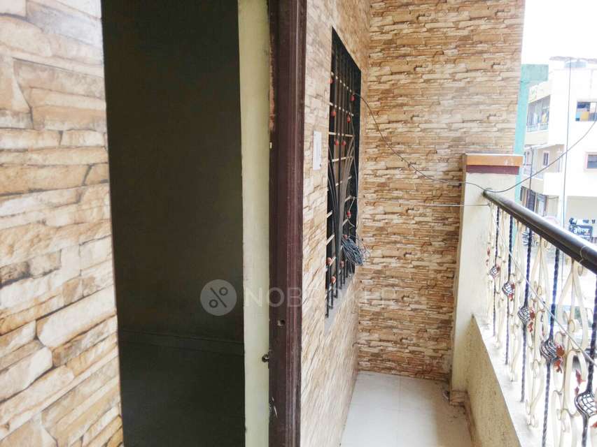 1 RK House for Rent  In Kharadi