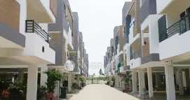 2 BHK In Justice Square for Rent  In Velappanchavadi