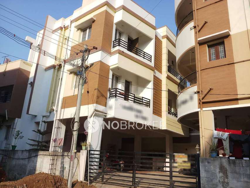 3 BHK Flat In Sai Home Apartment for Rent  In Kovilambakkam
