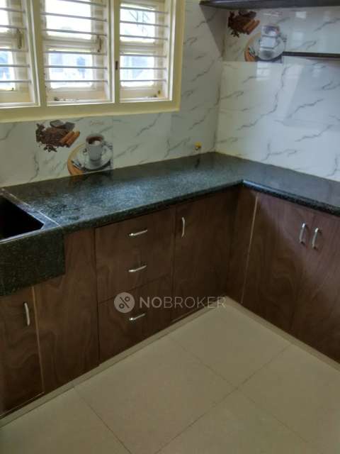 2 BHK Flat In Standalone for Rent  In Devasandra Extension, Krishnarajapuram