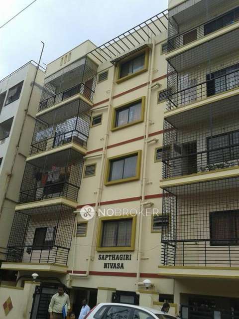 2 BHK Flat In Srinivasa Argede , Arunachal Am Street, Near Avm T, Vadapalani Signal, for Rent  In West Mambalam
