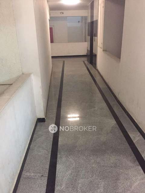 3 BHK Flat In The Royal Castle Apartments For Sale  In Thirumudivakkam